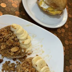 Twin Beans Coffee Company - Crunchy mama