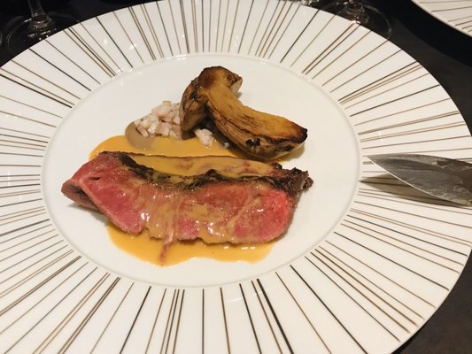 Le Restaurant du Cerisier by null