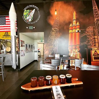 Launch Pad Brewery - Breweries Near Me - Aurora, Colorado Launch Pad Brewery - Breweries Near Me - Aurora, Colorado