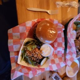 Beef Brisket