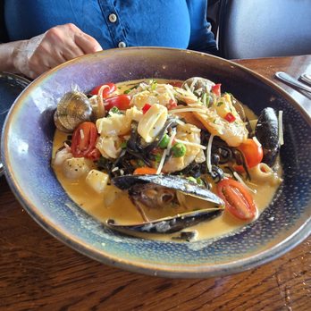 Puerto 27 Peruvian Kitchen & Pisco Bar - Peruvian Near Me - Pacifica, California Puerto 27 Peruvian Kitchen & Pisco Bar - Peruvian Near Me - Pacifica, California