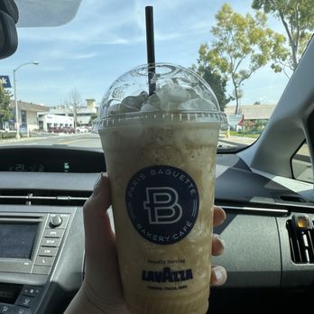 Paris Baguette - Bakeries Near Me - Fullerton, California Paris Baguette - Bakeries Near Me - Fullerton, California