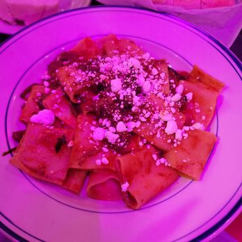 Nonna - Short rib with goat cheese - Pizza Near Me - San Diego, California Nonna - Short rib with goat cheese - Pizza Near Me - San Diego, California