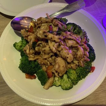Jing - Thai chicken basil - Sushi Bars Near Me - Aspen, Colorado Jing - Thai chicken basil - Sushi Bars Near Me - Aspen, Colorado