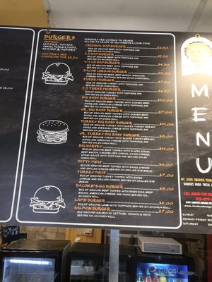 Menu photo 6 Food Exchange Detroit, MI Menu photo 6 Food Exchange Detroit, MI