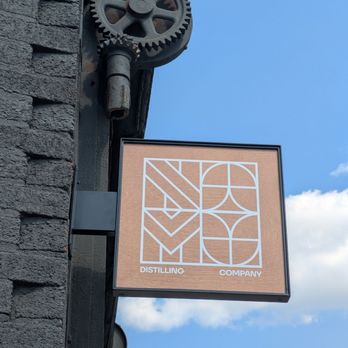 Namu Distilling - Cocktail Bars Near Me - Boston, Massachusetts