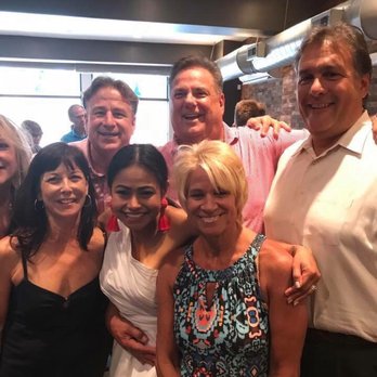 B2 Bistro + Bar - Cocktail Bars Near Me - Red Bank, New Jersey