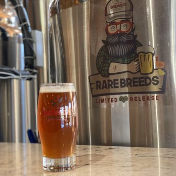The Farm Brewery at Broad Run - Breweries Near Me - Broad Run, Virginia