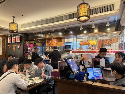 Kam's Roast Goose by null