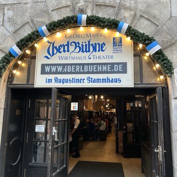 Augustiner Stammhaus - Breweries Near Me - Munich, BY Augustiner Stammhaus - Breweries Near Me - Munich, BY
