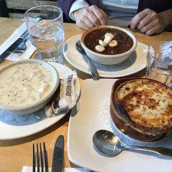 Bay Cafe - American Near Me - Provincetown, Massachusetts