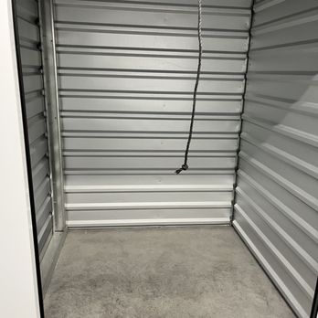 Public Storage - 5x5 unit - Self Storage Near Me - Reno, Nevada