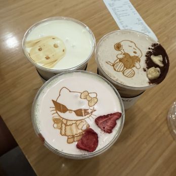 Honey Greens Cafe - Juice Bars & Smoothies Near Me - Downey, California Honey Greens Cafe - Juice Bars & Smoothies Near Me - Downey, California