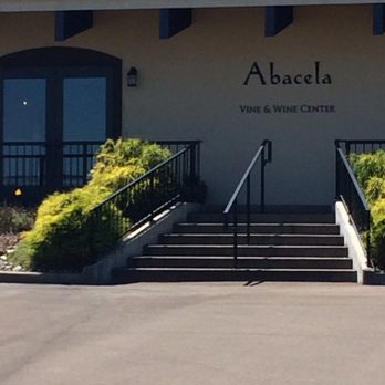 Abacela - Wineries Near Me - Roseburg, Oregon
