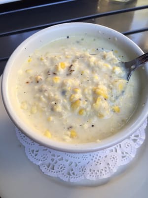 Farmer's Table by null