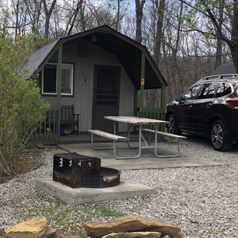 Brown county / Nashville KOA - Camping cabin (not deluxe) - Campgrounds Near Me - Nashville, Indiana Brown county / Nashville KOA - Camping cabin (not deluxe) - Campgrounds Near Me - Nashville, Indiana