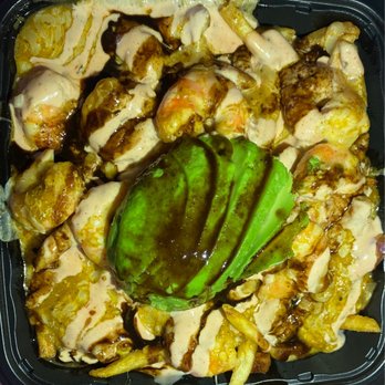 Mariscos Corona - Diabla Fries - Mexican Near Me - Van Nuys, California Mariscos Corona - Diabla Fries - Mexican Near Me - Van Nuys, California