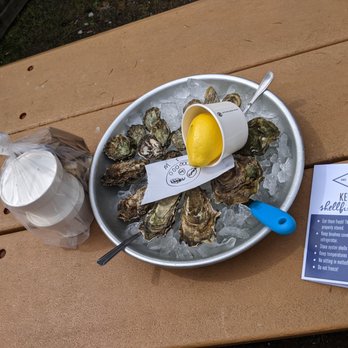 TAYLOR SHELLFISH FARMS - Updated January 2026 - 98 Photos & 59 Reviews ...