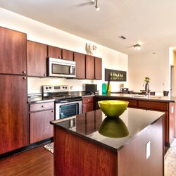 Aventura at Richmond - Gourmet open kitchens!
