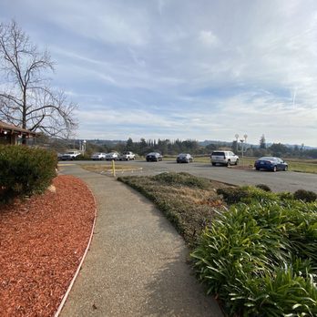 Denny's - Outside. - Diners Near Me - Newcastle, California