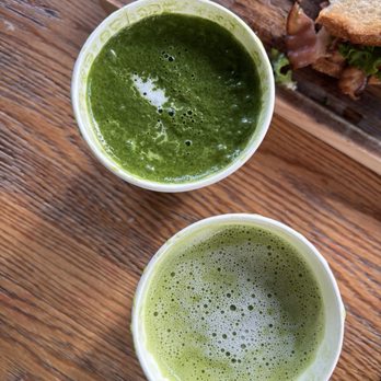 Con Azucar Cafe - Matcha Latte - Coffee & Tea Near Me - San Jose, California