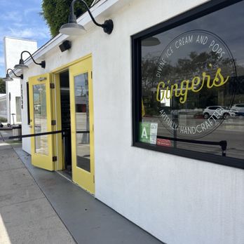 Ginger’s Divine Ice Creams - Ice Cream & Frozen Yogurt Near Me - Los Angeles, California Ginger’s Divine Ice Creams - Ice Cream & Frozen Yogurt Near Me - Los Angeles, California