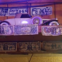 Riley's Place - M.L., I think I found your blingey dollar!