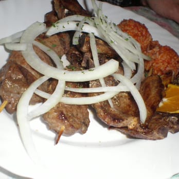 Athen Restaurant - Greek Near Me - Sande, NI Athen Restaurant - Greek Near Me - Sande, NI