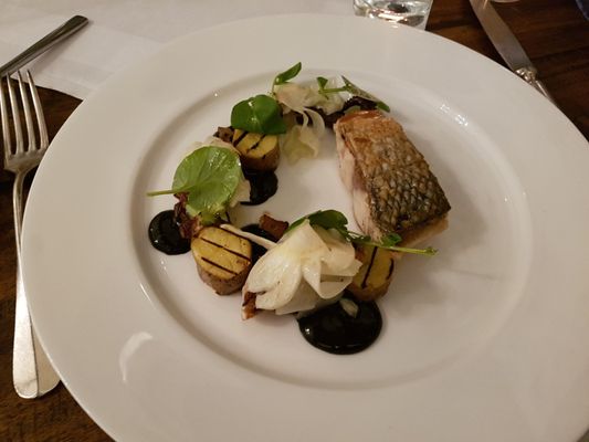 Restaurant Spitzner by null