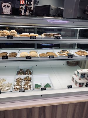 Haute Sweets Hillcrest Village by null