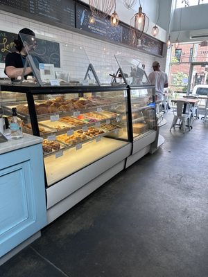 Cake Life Bake Shop by null