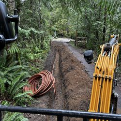 All in Septic and Excavation - Contact Today - 360-598-4800