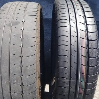 Charity Tires - old - new - Tires Near Me - Santa Clara, California
