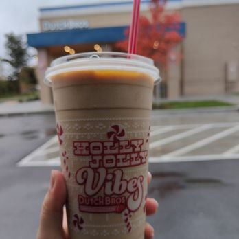 Dutch Bros Coffee - Juice Bars & Smoothies Near Me - Hendersonville, Tennessee Dutch Bros Coffee - Juice Bars & Smoothies Near Me - Hendersonville, Tennessee