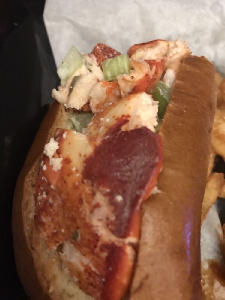 KINGSTON’S FISH MARKET Seafood Markets 134 Atlantic Ave, West Sayville, NY Phone Number