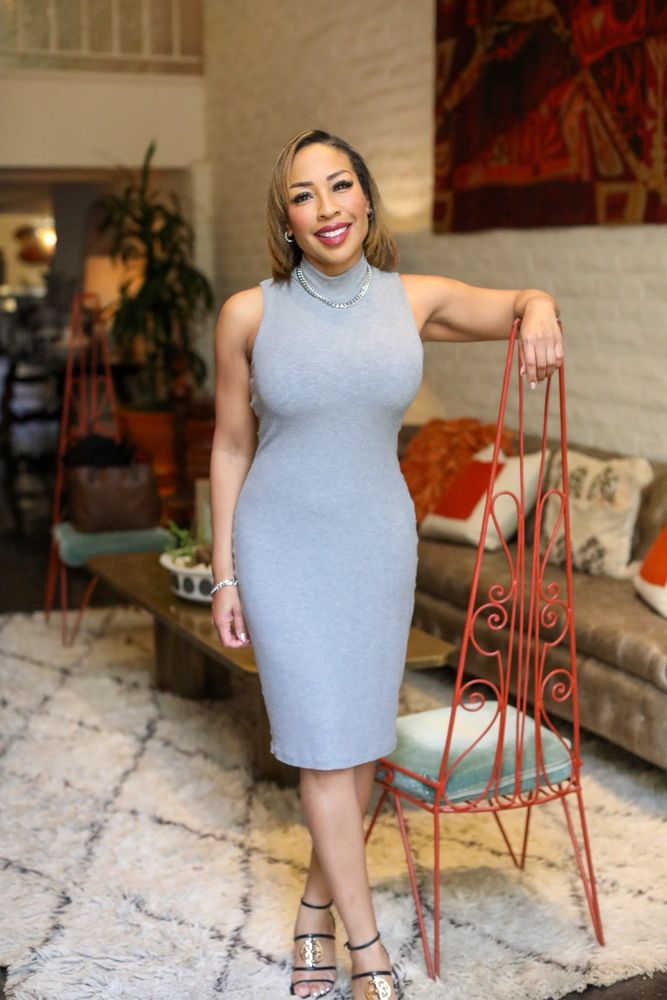 Law Office of Gerri D Marshall - immigration attorney in Long Beach, CA