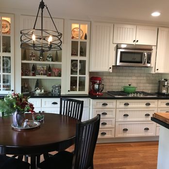 Cabinets Etc - Mary Ann's Dream Kitchen - Cabinetry Near Me - Huntington Beach, California