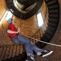 The Castle Climbing Centre