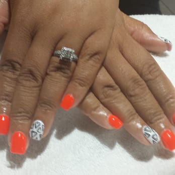 Professional Nails - This was my previous one. - Nail Salons Near Me - Gaithersburg, Maryland Professional Nails - This was my previous one. - Nail Salons Near Me - Gaithersburg, Maryland