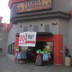 La Lagunilla - Tienda la Lagunilla.