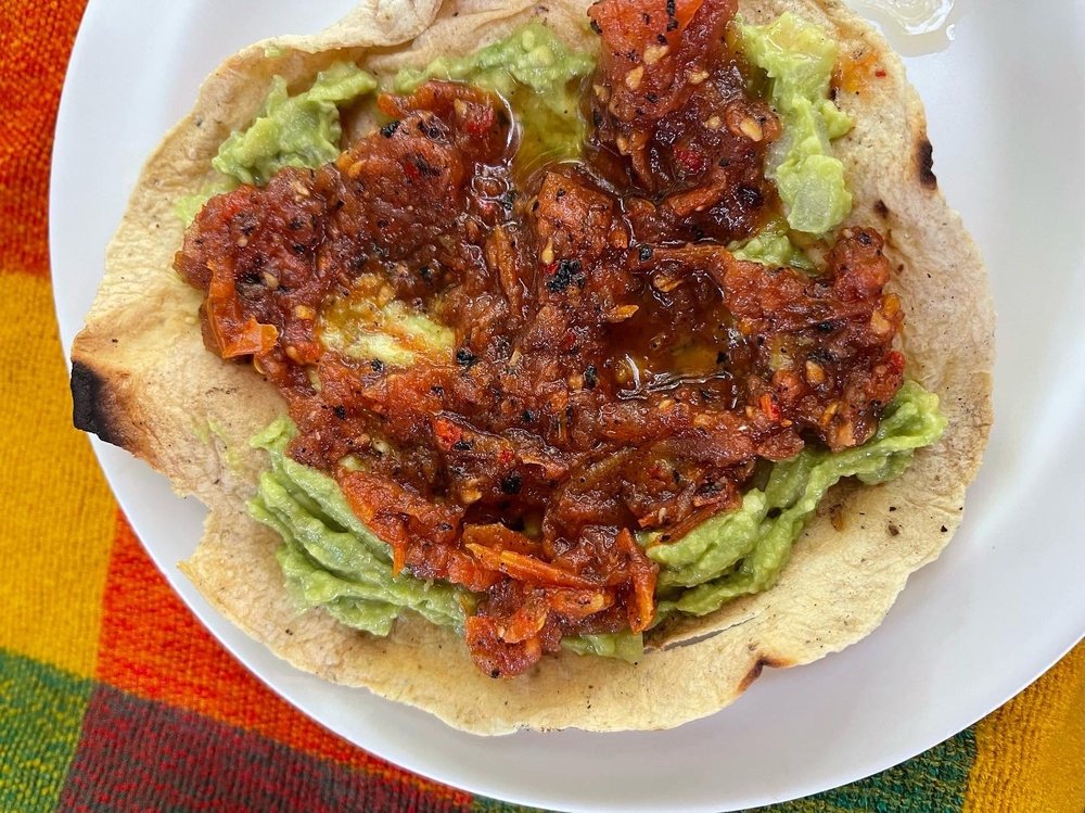 Los Portales de Suchitlan