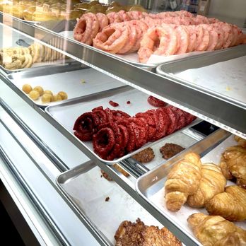 DailyO Donuts - Donuts Near Me - Atlanta, Georgia