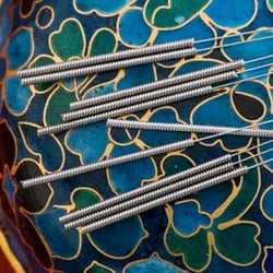 Mind Body Medicine Acupuncture