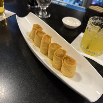 Mito - Lake Grove - Vegetable Spring Rolls - Sushi Bars Near Me - Lake Grove, New York