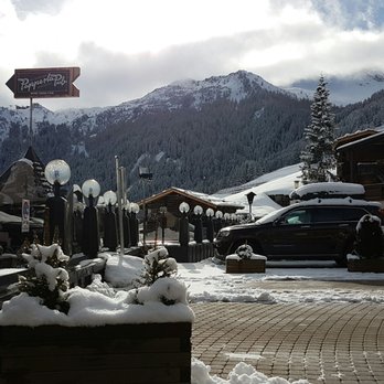 Hotel Hohenhaus - Hotels Near Me - Hintertux, 7