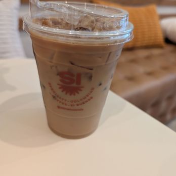 Si Buenas Cafe - Coffee & Tea Near Me - Fort Lauderdale, Florida Si Buenas Cafe - Coffee & Tea Near Me - Fort Lauderdale, Florida