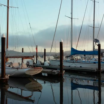 Pelican Harbour - Boating Near Me - Sausalito, California Pelican Harbour - Boating Near Me - Sausalito, California