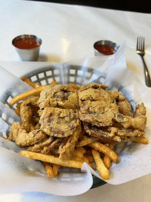 The Boiling Crab by null