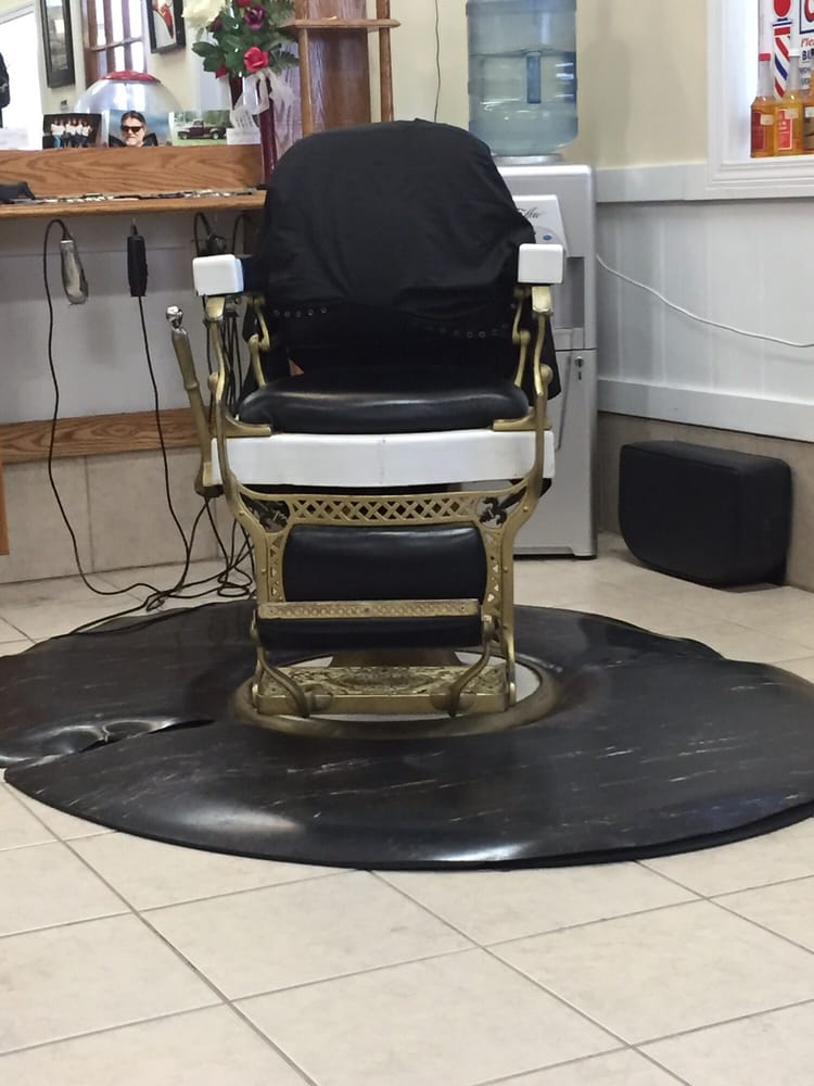 ROUTE 22 BARBER SHOP Updated October 2024 201 Hwy 22 W