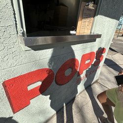 Pop's Bun Shop